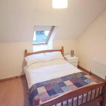 Сasa de vacaciones From In Letterkenny